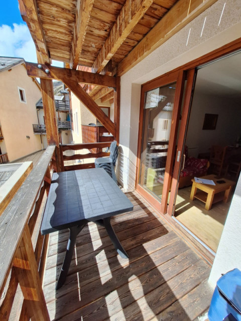 Appartement 6 personnes - Les Balcons du Viso n° 114_Abriès-Ristolas - © Appartement 6 personnes - Les Balcons du Viso n° 114 Appartement 6 personnes - Les Balcons du Viso n° 114_Abriès-Ristolas