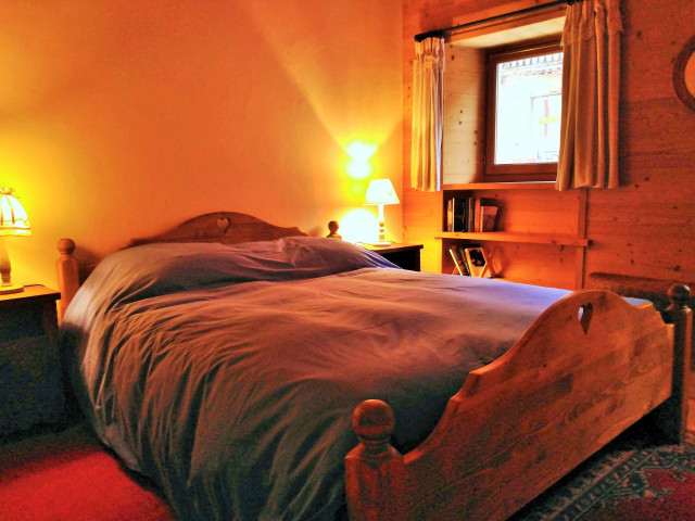 Appartement 8 personnes_Aiguilles - © Appartement 8 personnes Appartement 8 personnes_Aiguilles