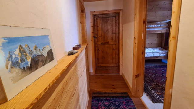 Appartement 8 personnes_Aiguilles - © Appartement 8 personnes Appartement 8 personnes_Aiguilles