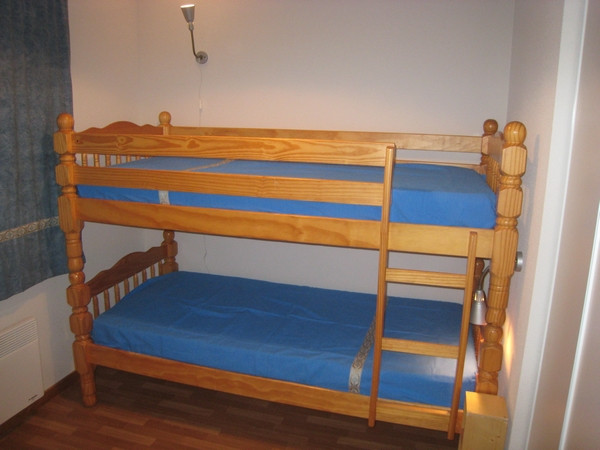 Appartement 4 personnes - Les Granges d'Arvieux n°722 - © Appartement 4 personnes - Les Granges d'Arvieux n°722 Appartement 4 personnes - Les Granges d'Arvieux n°722