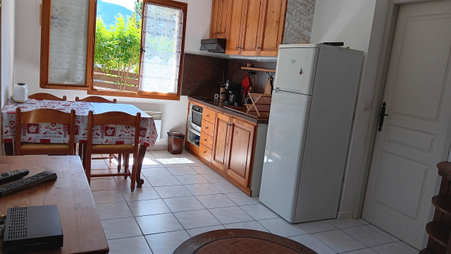 Appartement 4 personnes - Patmir_Guillestre