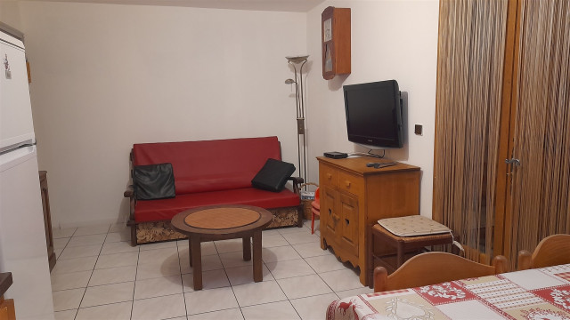 Appartement 4 personnes - Patmir_Guillestre