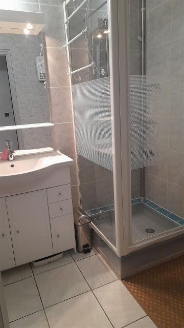 Appartement 4 personnes - Patmir_Guillestre