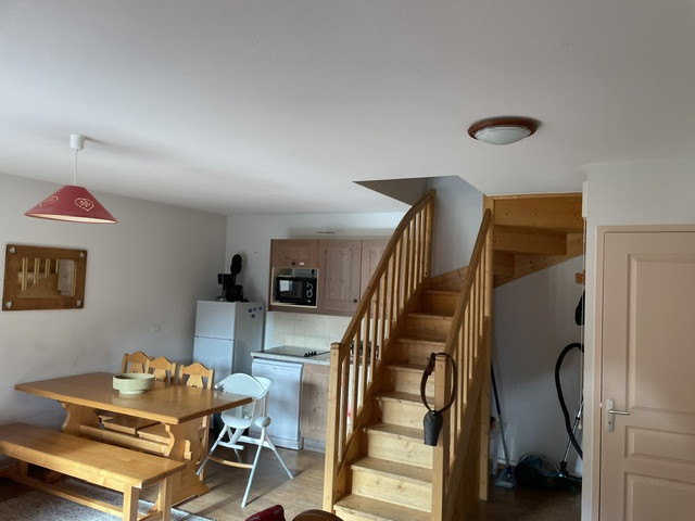 Appartement 8 personnes - Les Balcons du Viso n° 822_Abriès-Ristolas Appartement 8 personnes - Les Balcons du Viso n° 822_Abriès-Ristolas