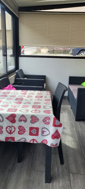 Chalet individuel 12 personnes - Aigue Agnelle Chalet individuel 12 personnes - Aigue Agnelle