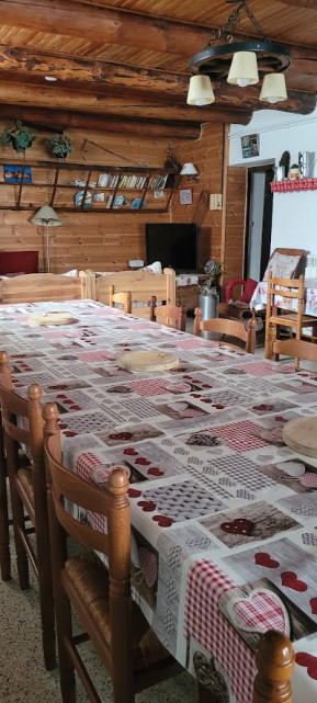 Chalet individuel 12 personnes - Aigue Agnelle Chalet individuel 12 personnes - Aigue Agnelle