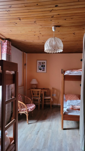 Chalet individuel 12 personnes - Aigue Agnelle Chalet individuel 12 personnes - Aigue Agnelle