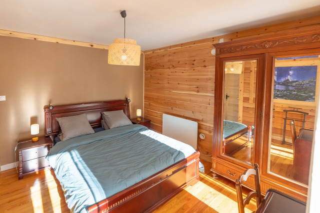 Maison 15 personnes - Le Cru'Queyras Vit_Aiguilles