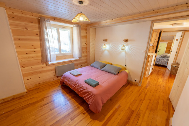 Maison 15 personnes - Le Cru'Queyras Vit_Aiguilles