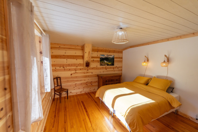 Maison 15 personnes - Le Cru'Queyras Vit_Aiguilles