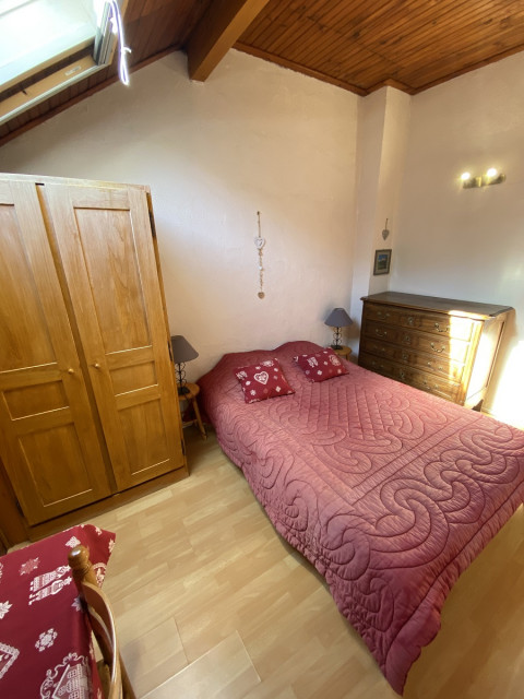 Chalet individuel 8 personnes Chalet individuel 8 personnes