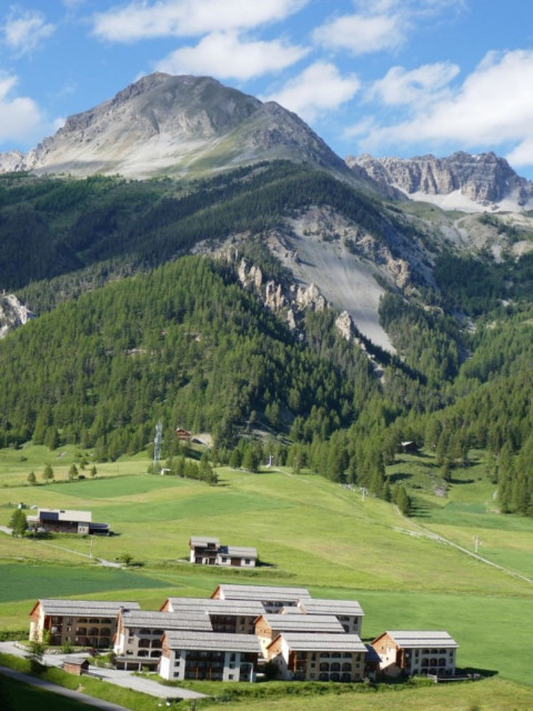 Appartement 4 personnes - Les Granges d'Arvieux n°511