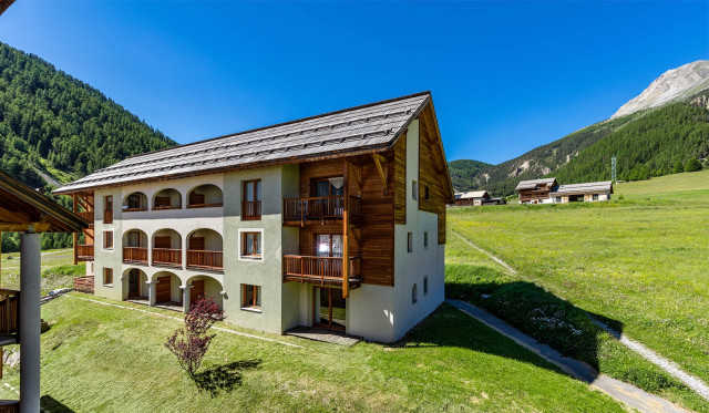 Appartement 6 personnes - Les Granges d'Arvieux n°911 Appartement 6 personnes - Les Granges d'Arvieux n°911