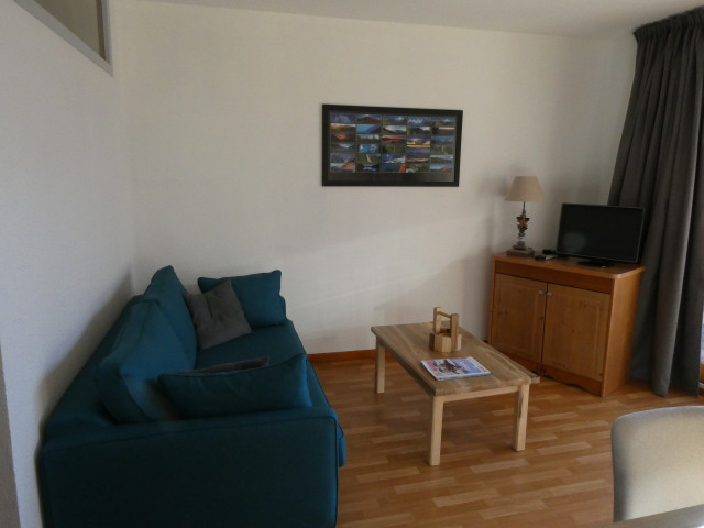 Appartement 6 personnes - Les Granges d'Arvieux n° 711 Appartement 6 personnes - Les Granges d'Arvieux n° 711