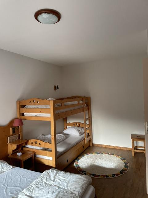 Appartement 8 personnes - Les Balcons du Viso n° 822_Abriès-Ristolas Appartement 8 personnes - Les Balcons du Viso n° 822_Abriès-Ristolas