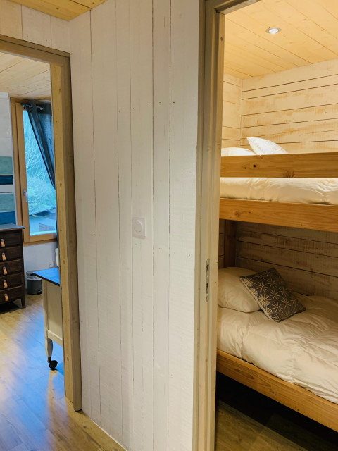 Appartement 4 personnes - Le Clot du Loup Appartement 4 personnes - Le Clot du Loup