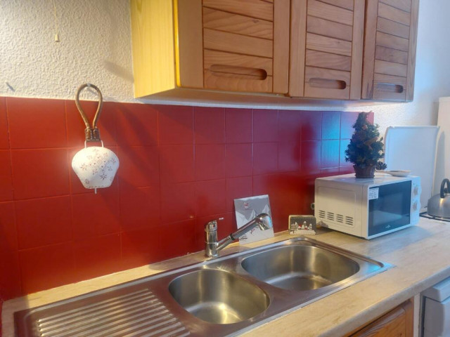 Appartement 6 personnes_Molines-en-Queyras