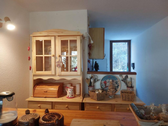 Appartement 6 personnes_Molines-en-Queyras