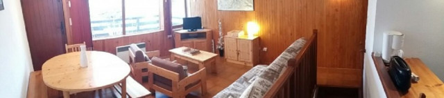 Appartement 6 personnes