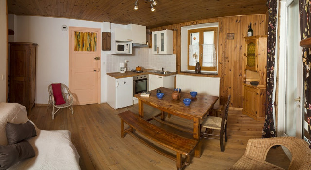 Appartement 2 personnes- le Rioue Appartement 2 personnes- le Rioue