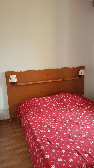 Appartement 4 personnes - Les Granges d'Arvieux n°511