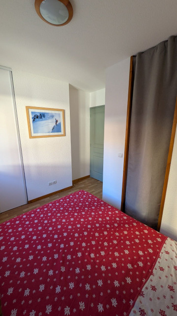 Appartement 6 personnes - Les Granges d'Arvieux n° 201 Appartement 6 personnes - Les Granges d'Arvieux n° 201