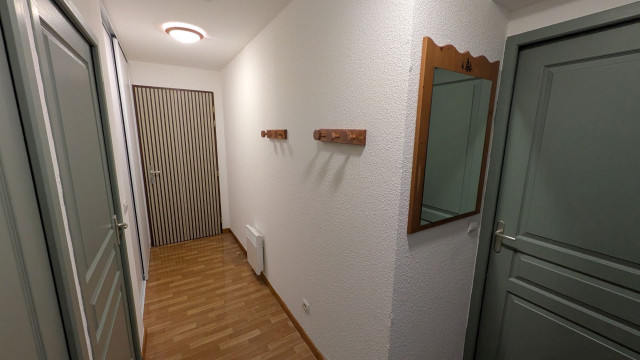 Appartement 6 personnes - Les Granges d'Arvieux n° 201 Appartement 6 personnes - Les Granges d'Arvieux n° 201