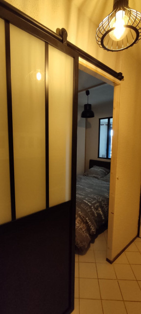 Appartement 6 personnes - Résidence Clôt La Chalp n°314_Molines-en-Queyras