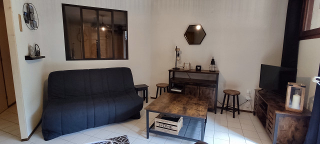 Appartement 6 personnes - Résidence Clôt La Chalp n°314_Molines-en-Queyras Appartement 6 personnes - Résidence Clôt La Chalp n°314_Molines-en-Queyras