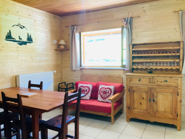 Appartement 5 personnes - n°1