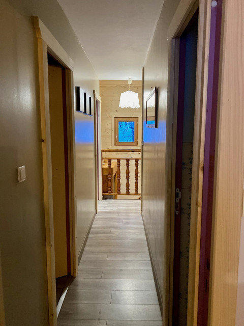 Appartement 4 personnes - Edelweiss Appartement 4 personnes - Edelweiss