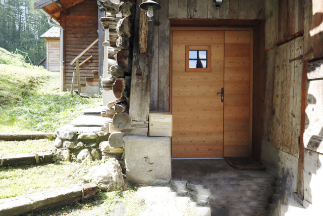 Appartement 4 personnes - Edelweiss Appartement 4 personnes - Edelweiss