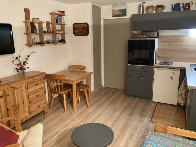 Appartement 4 personnes - Le Fontagnel n°106