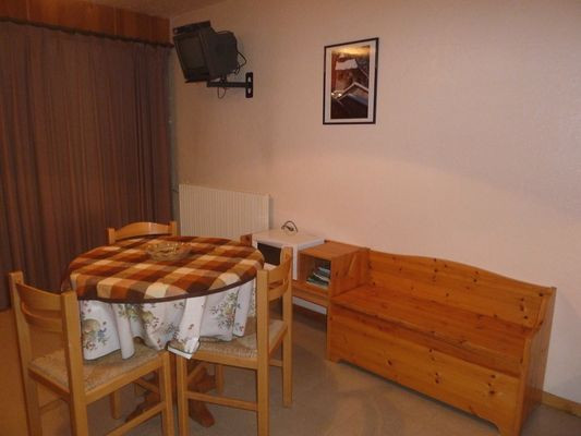 Studio 2 personnes - Le Cristillan n°7