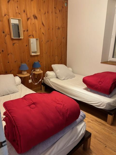 Appartement 5 personnes