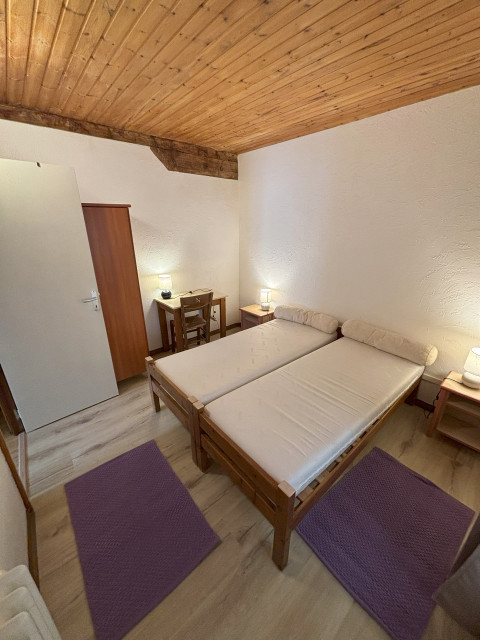 Appartement 8 personnes - 1er étage_Abriès-Ristolas