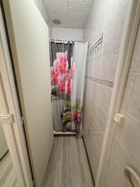 Appartement 8 personnes - 1er étage_Abriès-Ristolas