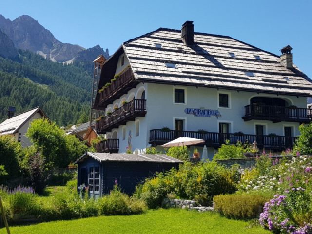 Appartement 4 personnes - Les Ayes Appartement 4 personnes - Les Ayes