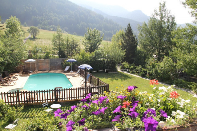 Appartement 4 personnes - Les Ayes Appartement 4 personnes - Les Ayes