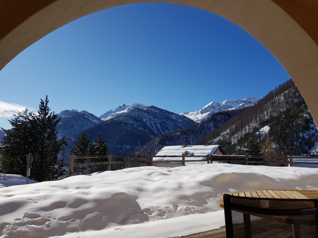 Appartement 4 personnes - Centaurée Appartement 4 personnes - Centaurée