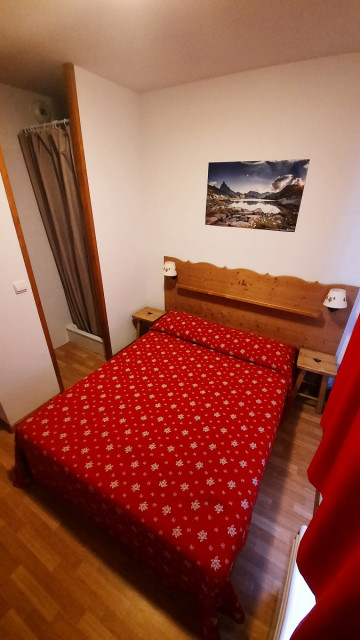 Appartement 6 personnes - Les granges d'Arvieux n° 701 Appartement 6 personnes - Les granges d'Arvieux n° 701