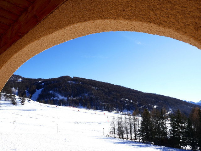 Appartement 4 personnes - Les Granges d'Arvieux n°212 Appartement 4 personnes - Les Granges d'Arvieux n°212