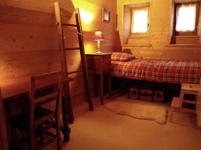 Appartement 8 personnes_Aiguilles