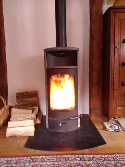 Appartement 8 personnes_Aiguilles