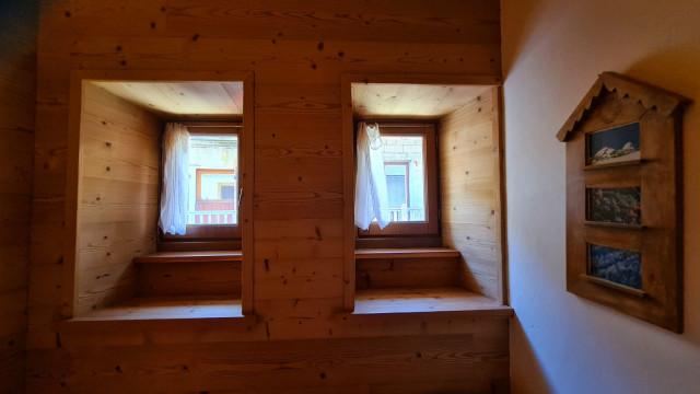 Appartement 8 personnes_Aiguilles