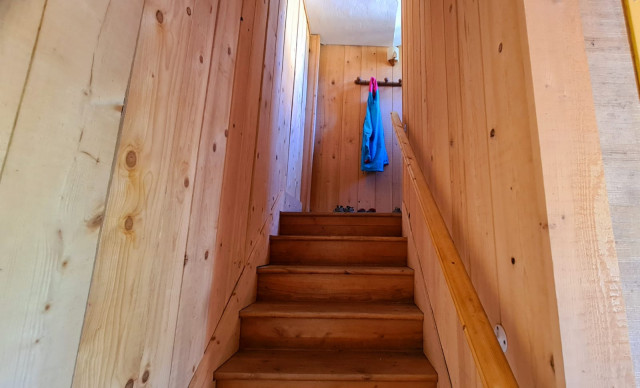 Appartement 8 personnes_Aiguilles