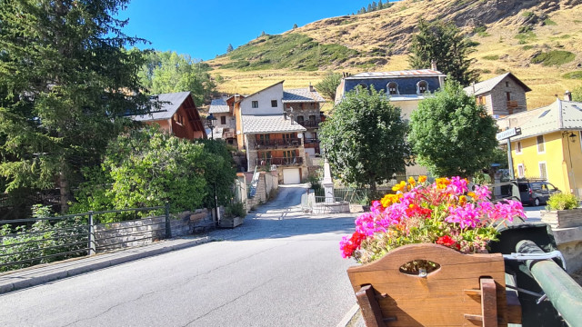 Appartement 8 personnes_Aiguilles