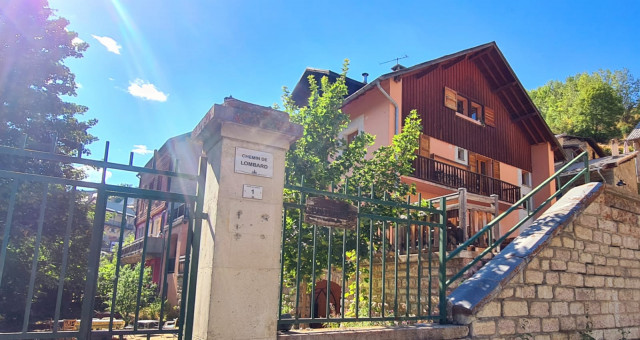 Appartement 8 personnes_Aiguilles