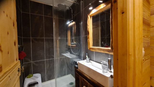 Appartement 8 personnes_Aiguilles