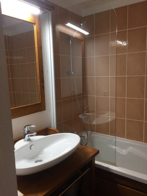 Appartement 4 personnes - Les Balcons du Viso n°613 Appartement 4 personnes - Les Balcons du Viso n°613